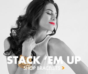 DailyLook Bracelets and Arm Candy