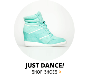Just Dance