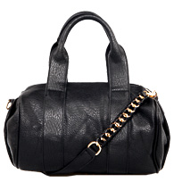 Stud Base Duffel Bag