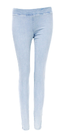 Denim Jeggings
