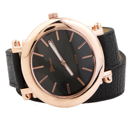 Timeless Wrap Watch