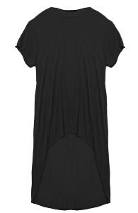 High Low Tunic