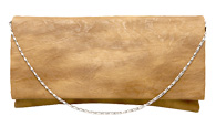 Vintage Shade Clutch