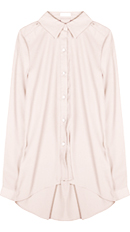 Single Pleat Blouse