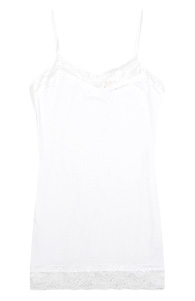 Basic Lace Camisole