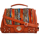 Loom Satchel
