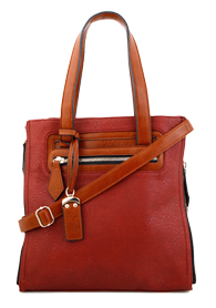 All Bases Covered Tote