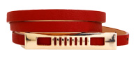 Gold Grill Belt