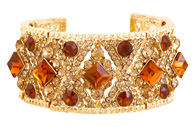 Alluring Lights Cuff