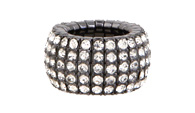 Diamond Mine Ring