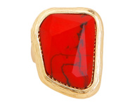 Passion Stone Ring