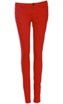 Scarlet Stretch Skinny Jeans