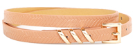 Three Rings Belt