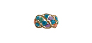 Rock Candy Bracelet