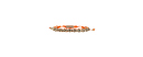 Skull Society Friendship Bracelet