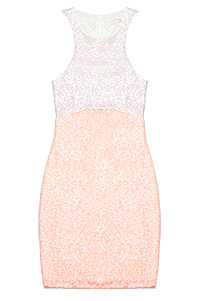 Sequin Party Dress