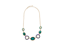 Bollywood Beaded Necklace