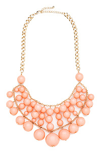 Gumball Necklace