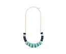 Piano Keys Necklace