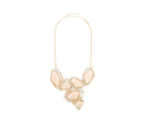Pretty In Pink Necklace
