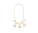 Angelic Stone Necklace