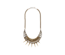 Warrior Princess Necklace