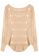 Thousands of Threads Sweater