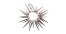 Spike Charm Bracelet