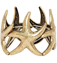 Swingin' Starfish Bracelet