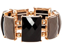 Honeycomb Gridlock Bracelet
