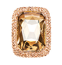 Heiress Ring