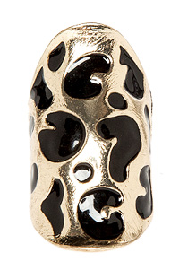 Ink Blot Ring