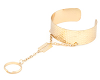Razor Cuff Handlet