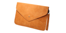 Classic Oversized Envelope Clutch