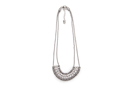 Stone Dangles Necklace