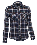Plaid Flannel
