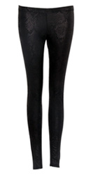 Python Print Leggings