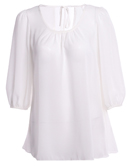 Slouch Blouse