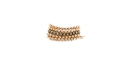Sun Spike Bracelet