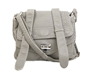 High Style Satchel