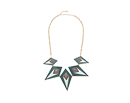 Animated Dagger Necklace