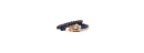 Buddah Friendship Beaded Bracelet