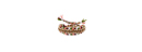 Laffy Taffy Friendship Bracelet