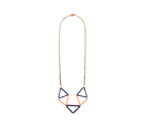 Pick Up Sticks Necklace