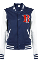 Varsity Jacket