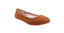 Color Block Ballet Flats