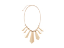 Tribal Blade Necklace