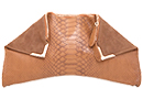Reptile Corner Fold Clutch