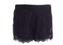 Floral Lace Shorts