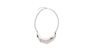 Angular Collar Necklace